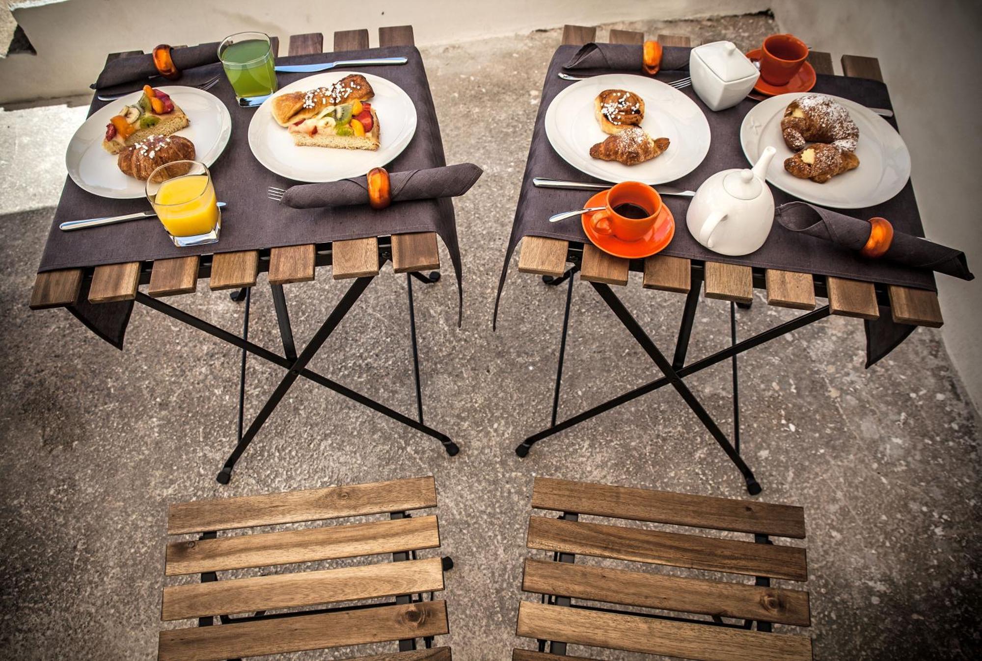 Bed and Breakfast Bianco Sale Trapani Рильево Экстерьер фото